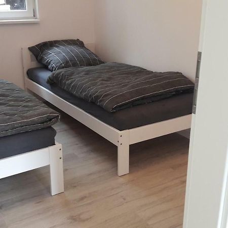 פאלקנזה Cottage Am Wald Bei Berlin מראה חיצוני תמונה