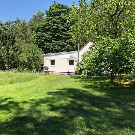 פאלקנזה Cottage Am Wald Bei Berlin מראה חיצוני תמונה