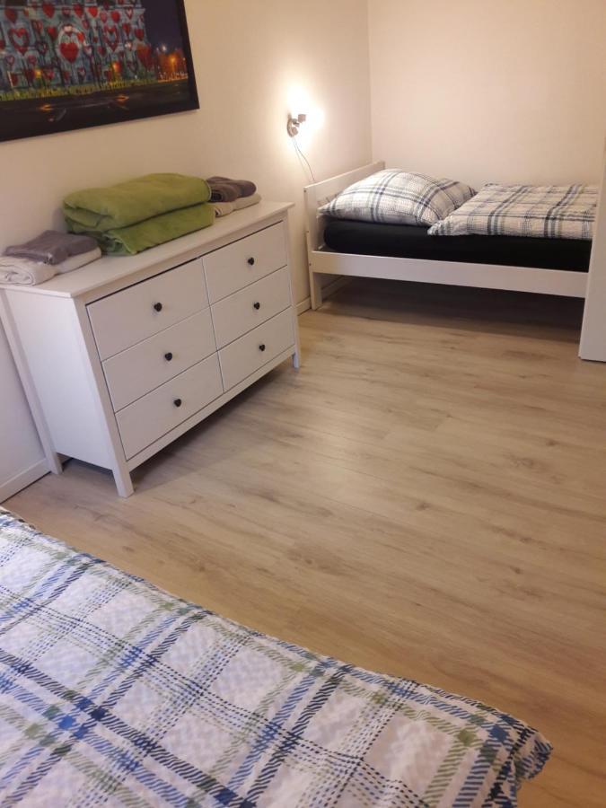 פאלקנזה Cottage Am Wald Bei Berlin מראה חיצוני תמונה