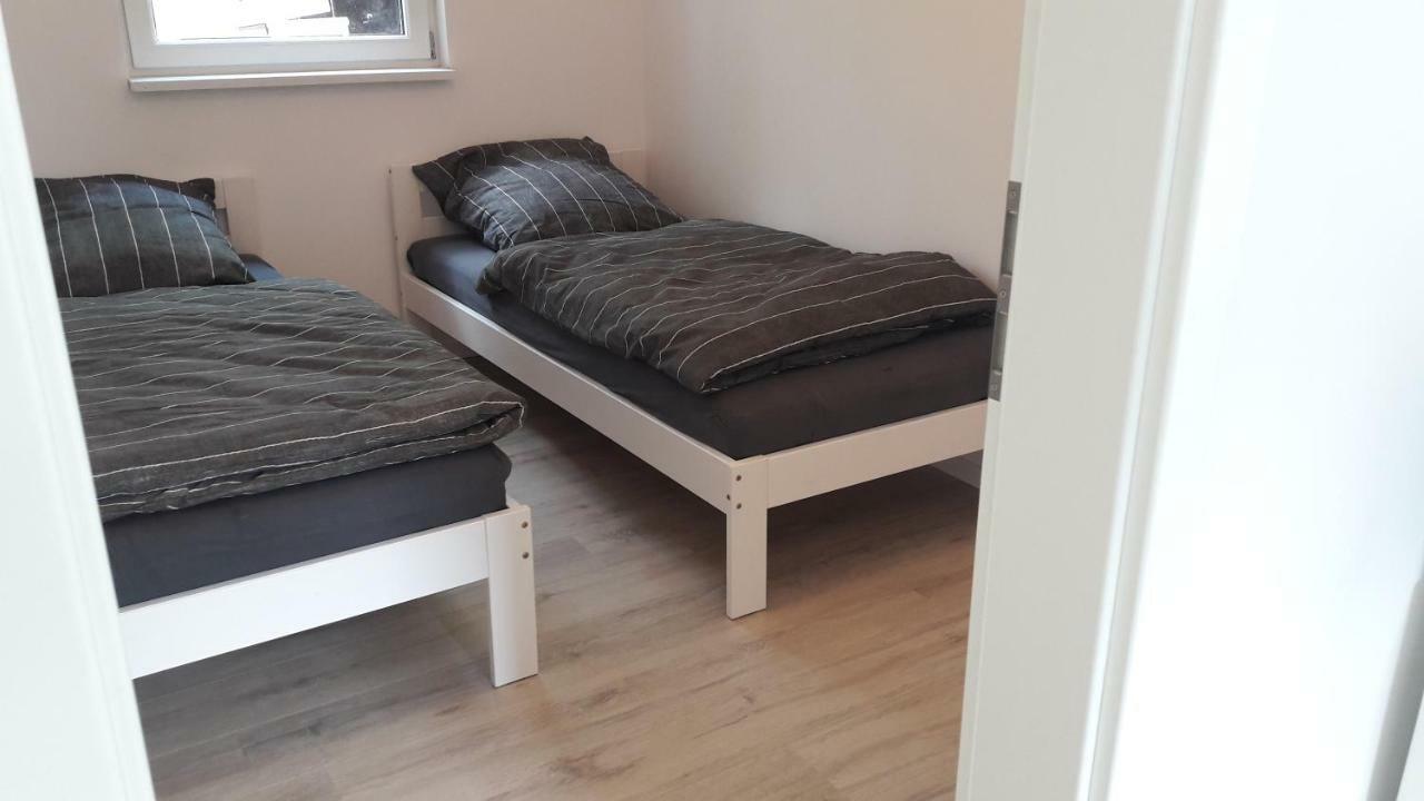 פאלקנזה Cottage Am Wald Bei Berlin מראה חיצוני תמונה