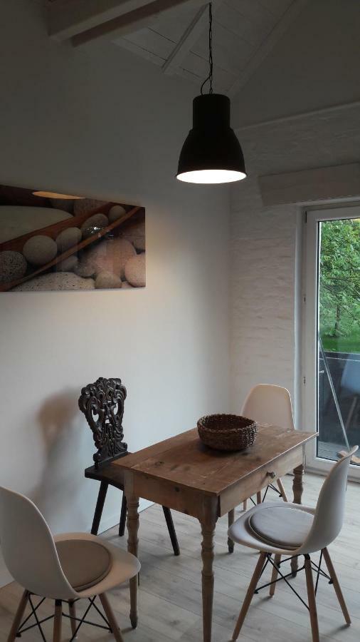 פאלקנזה Cottage Am Wald Bei Berlin מראה חיצוני תמונה