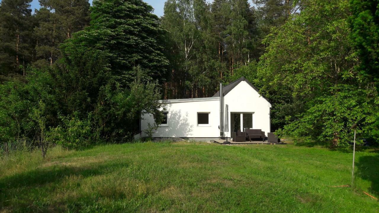 פאלקנזה Cottage Am Wald Bei Berlin מראה חיצוני תמונה